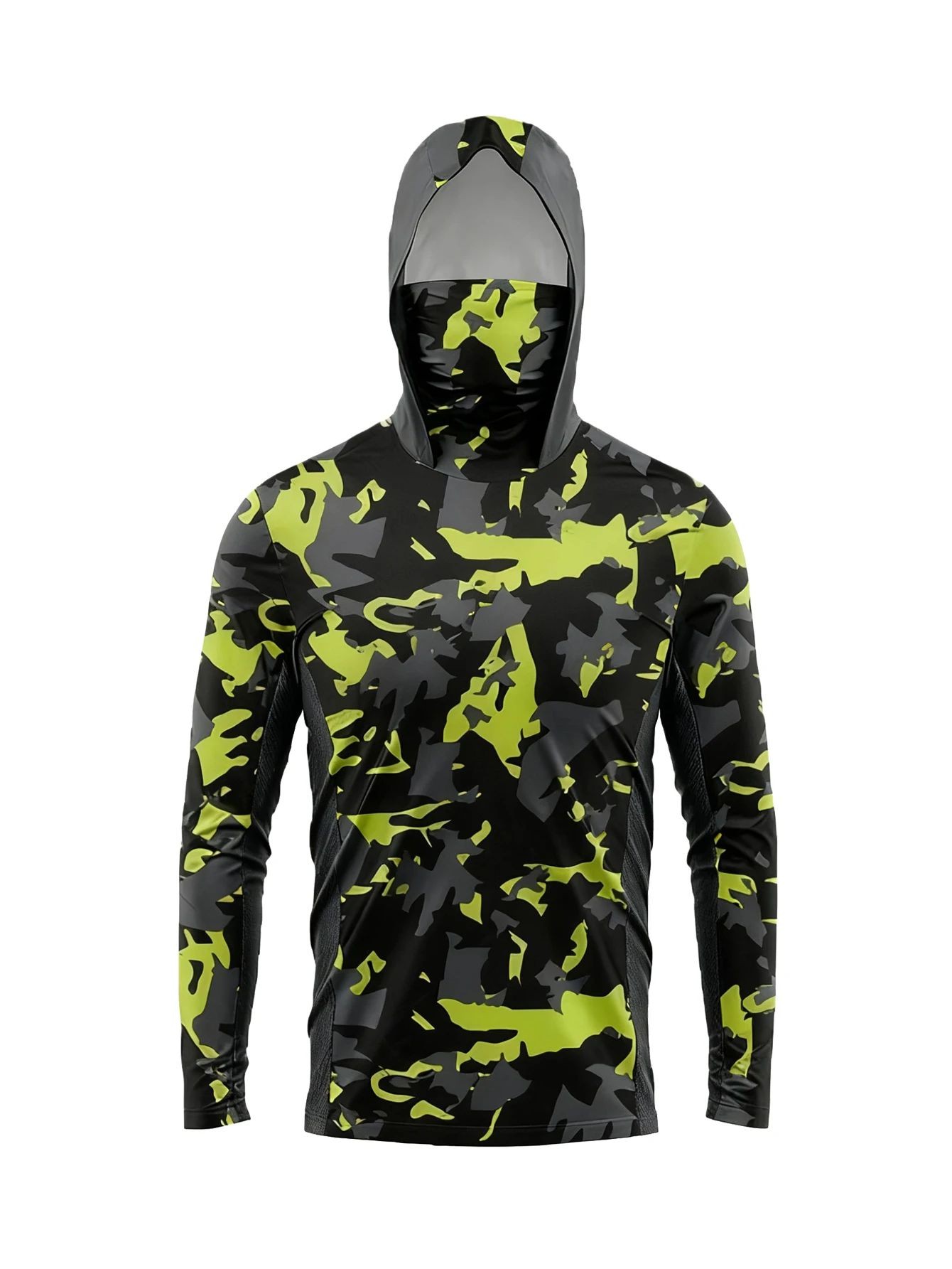 Embellish Knit - 2026 Sommer Neuer Stil Herren Langarm-Hemd