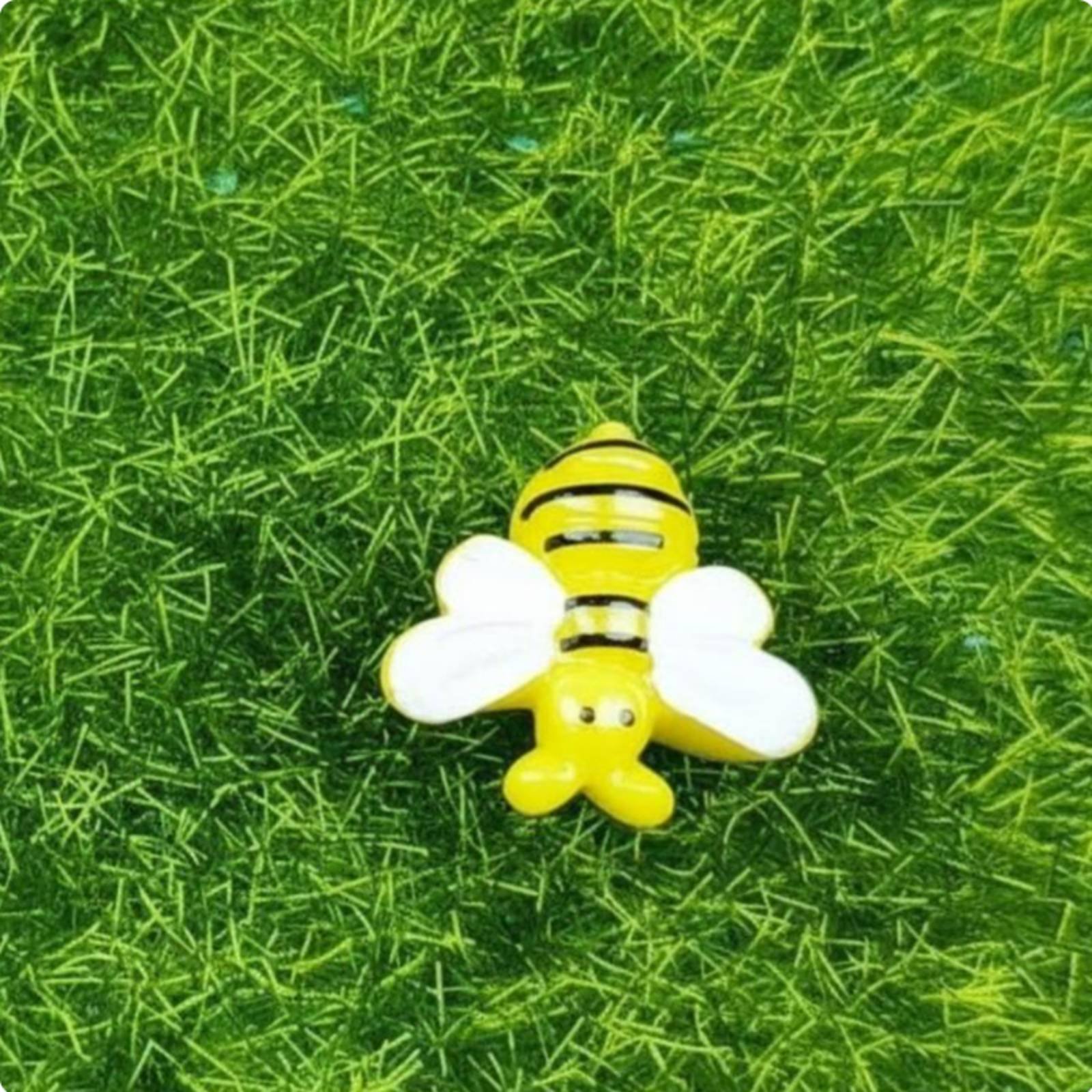 Embellishment Crafts - DIY Handyhüllen-Verzierung mit 3D-Effekt, Niedliche Bastelminiaturen,
