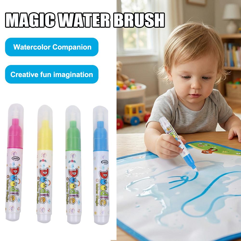 Magische Wasser-Zeichenstifte  – Copic Marker Sketch Bewertung und Preis