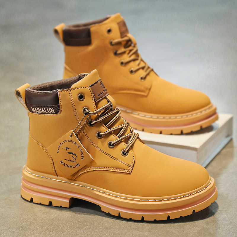 Klassische Herren-High-Top-Sti – Guipure Lace Panel Bewertung und Preis