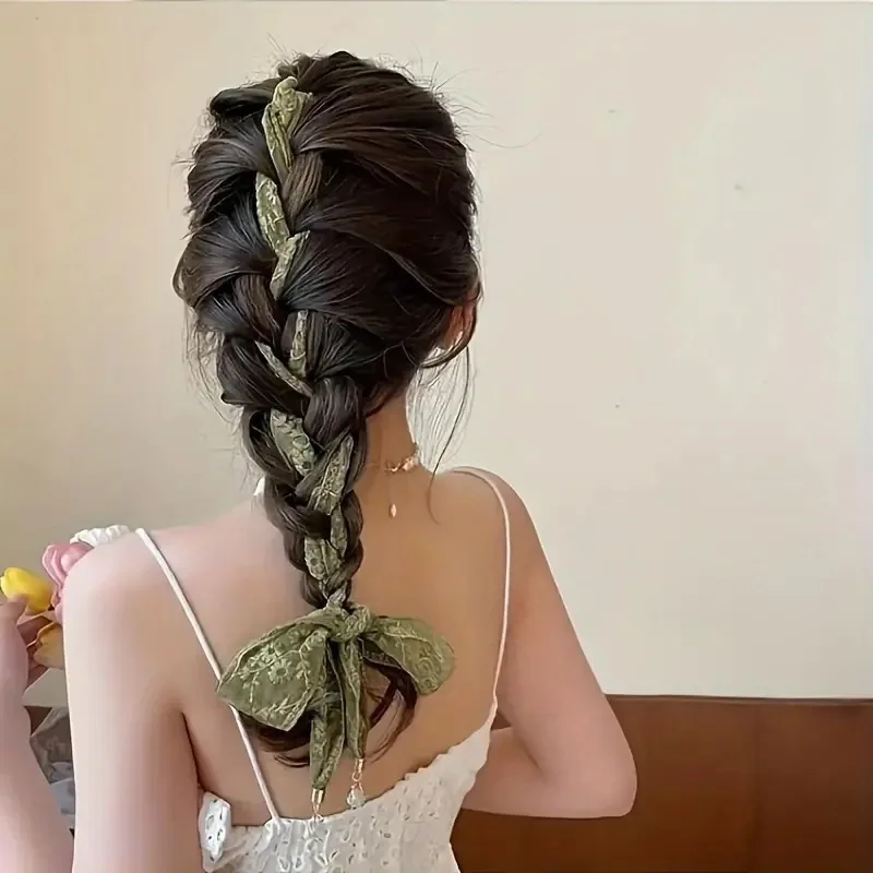 1 Stück Blumen-Spitzenband Haa – Lace Ribbon Trim Bewertung und Preis