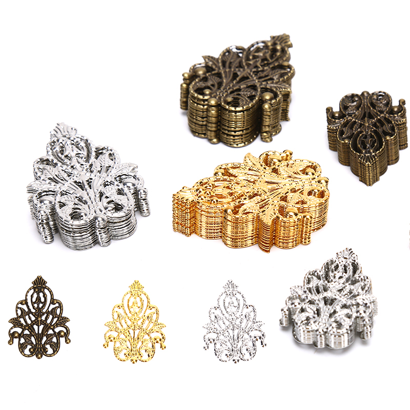 Bestseller 20 Stück Gemischte  – Embellishment Crafts Bewertung und Preis