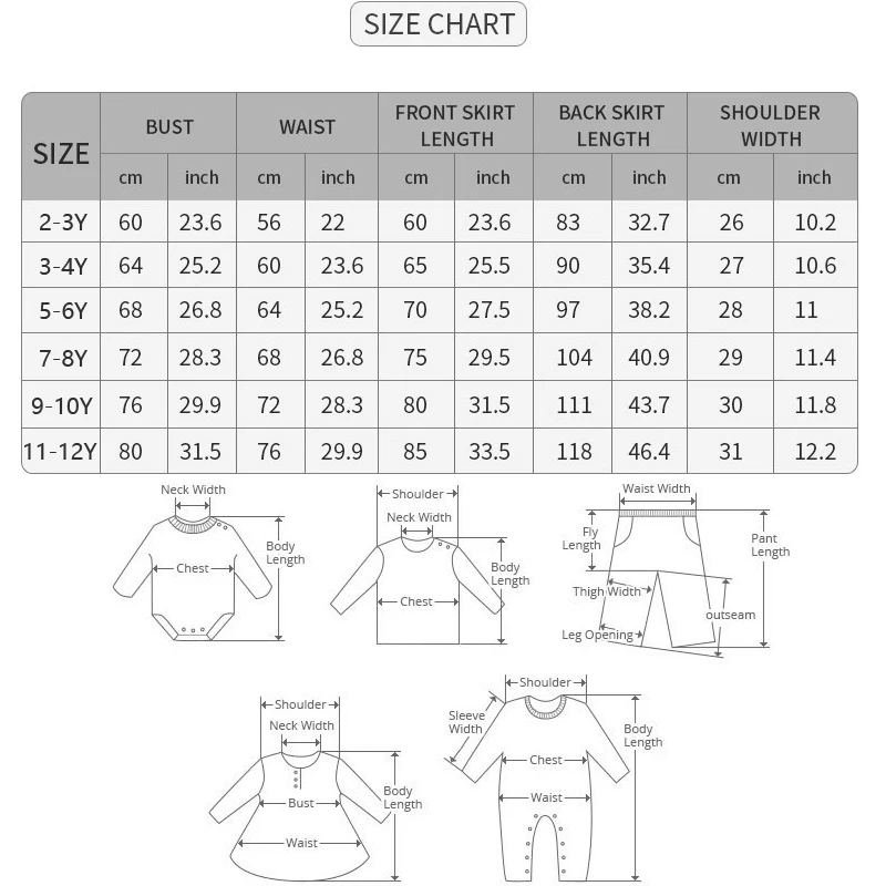 Modische Blumenmädchenkleider  – Lace Ribbon Trim Bewertung und Preis