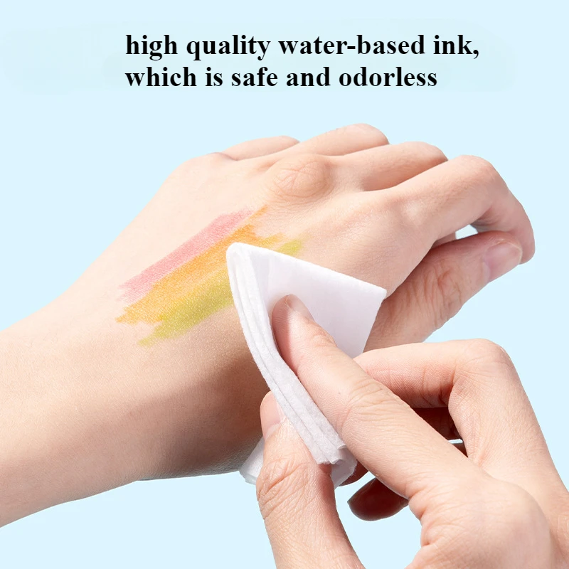Waschbares Marker-Set für Kind – Copic Marker Sketch Bewertung und Preis