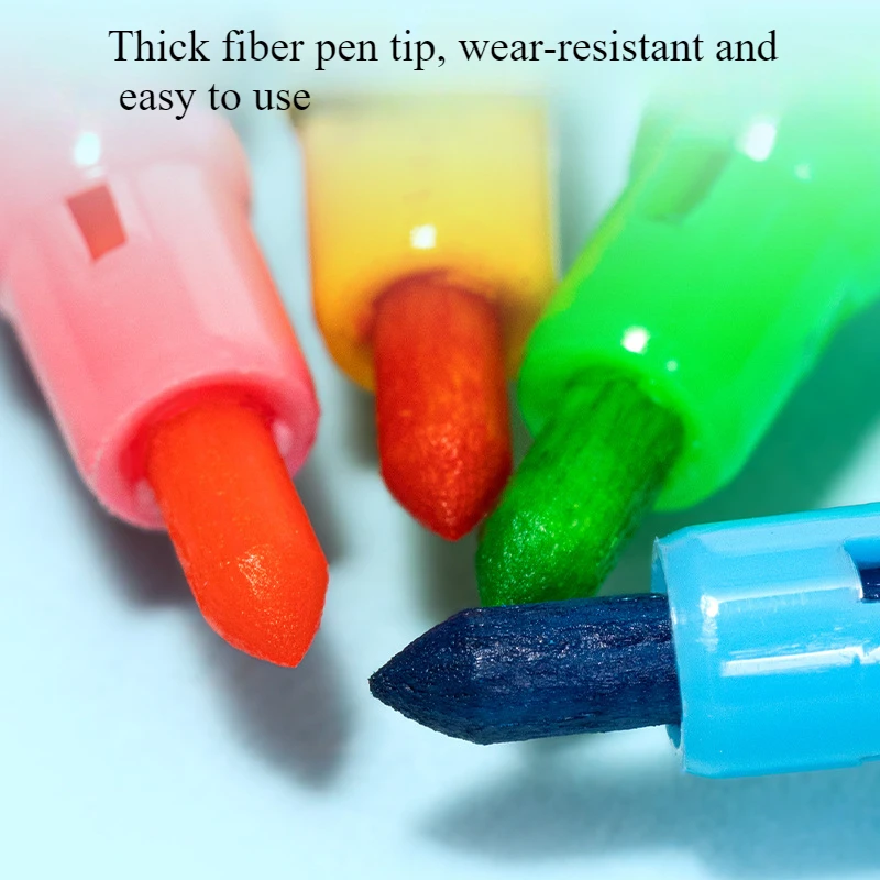 Waschbares Marker-Set für Kind – Copic Marker Sketch Bewertung und Preis