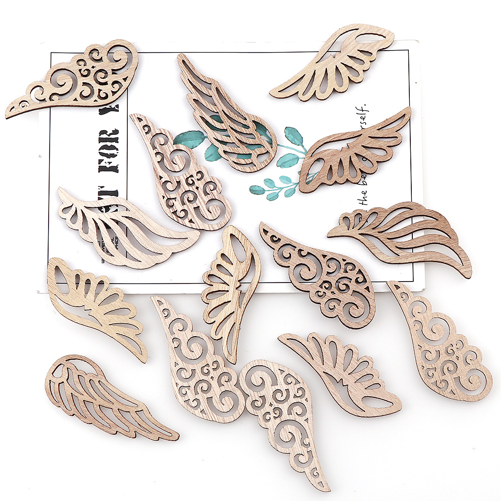 40 Teile/beutel 4 Styles DIY E – Embellishments For Scrapbooking Bewertung und Preis